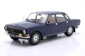 MCG18014 Wolga Gaz M24-10 1985 Dark Blue MCG 1:18