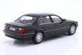 180366 BMW 740i E38 Series 1 1994 Black Metallic KK-Scale 1:18