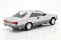 KKDC180332 Mercedes-Benz 560 SEC C126 1985 KK-Scale 1:18