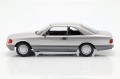 KKDC 180332 Mercedes-Benz 560 SEC C126 1985 KK-Scale 1:18