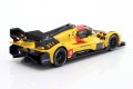 18-36321-02612 Ferrari 499P #83 Winner 24h Le Mans 2025 Kubica, Ye, Hanson Bburago 1:43