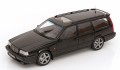 188760 Volvo 850 T-5R Kombi 1994 Black Norev 1:18 - Limited Edition 1000 pcs.