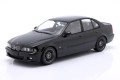 KKDC181623 BMW M5 E39 1998 Black KK-Scale 1:18