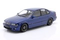 KKDC181621 BMW M5 E39 1998 Blue Metallic KK-Scale 1:18