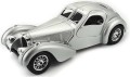 22092 Bugatti Atlantic 1936 Bburago 1:24