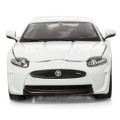 21063 Jaguar XKR-S Bburago 1:24