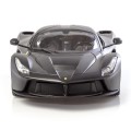 16901Bk Ferrari LaFerrari F70 Burago Signature 1:18