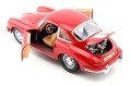 22078 Porsche 356 Coupe 1961 1:24