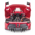 26301  Ferrari FXX K 2016 Bburago 1:24 