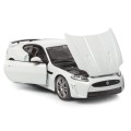 21063 Jaguar XKR-S Bburago 1:24