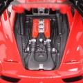 26003 Ferrari 458 Italia Bburago 1:24