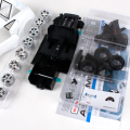 39291 Lamborghini Gallardo LP 560-4 Maisto KIT 1:24