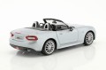 21083G Fiat 124 Spider Bburago 1:24