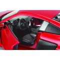 39510 Audi R8 V10 Plus Maisto KIT 1:24
