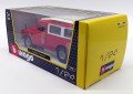 21063 Land Rover Series II Bburago 1:24