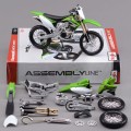 39175 Kawasaki KX 450F Maisto KIT 1:12