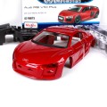 39510 Audi R8 V10 Plus Maisto KIT 1:24