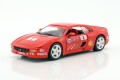 26306 Ferrari F355 Challenge #1 1997 Bburago 1:24