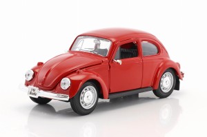 Volkswagen VW Beetle 1303 Sport 1973 Maisto 1:24
