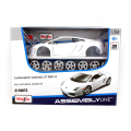 39291 Lamborghini Gallardo LP 560-4 Maisto KIT 1:24