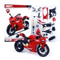 39193 Ducati 1199 Panigale Maisto KIT 1:12