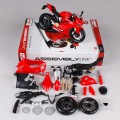 39193 Ducati 1199 Panigale Maisto KIT 1:12
