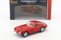 26025 Ferrari 250 GT Berlinetta Passo Corto 1959 Bburago 1:24