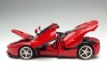 16901 Ferrari LaFerrari F70 Burago Signature 1:18