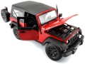 31676 Jeep Wrangler 2014 Maisto 1:18