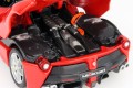 26001Rd Ferrari LaFerrari F70 Bburago 1:24