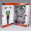 39175 Kawasaki KX 450F Maisto KIT 1:12