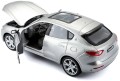 21081 Maserati Levante 2016 Bburago 1:24