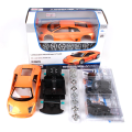 39292 Lamborghini Murcilago LP 640 Maisto KIT 1:24