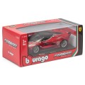 26301  Ferrari FXX K 2016 Bburago 1:24 