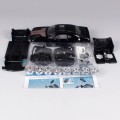 39280 Dodge Challenger SRT8 2008 Maisto KIT 1:24