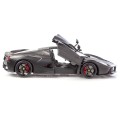 16901Bk Ferrari LaFerrari F70 Burago Signature 1:18