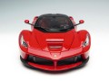 16901 Ferrari LaFerrari F70 Burago Signature 1:18