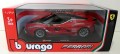 26301  Ferrari FXX K 2016 Bburago 1:24 