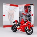39193 Ducati 1199 Panigale Maisto KIT 1:12