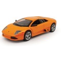 39292 Lamborghini Murcilago LP 640 Maisto KIT 1:24