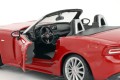 21083R Fiat 124 Spider Bburago 1:24