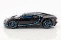 11040Bk Bugatti Chiron World Record Car #42 J.-P. Montoya 2017 Bburago 1:18