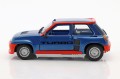 21088Bu Renault 5 Turbo 1982 Bburago 1:24