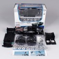 39280 Dodge Challenger SRT8 2008 Maisto KIT 1:24