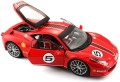 26302 Ferrari 458 Challenge Bburago 1:24