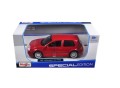 31290 Volkswagen Golf 4 R32 Maisto 1:24