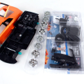 39292 Lamborghini Murcilago LP 640 Maisto KIT 1:24