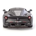 16901Bk Ferrari LaFerrari F70 Burago Signature 1:18