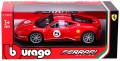 26302 Ferrari 458 Challenge Bburago 1:24