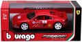 26306 Ferrari F355 Challenge #1 1997 Bburago 1:24